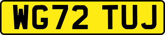WG72TUJ