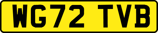 WG72TVB