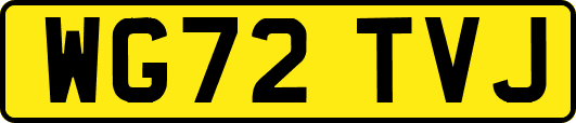 WG72TVJ