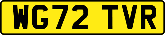 WG72TVR