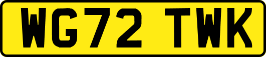 WG72TWK