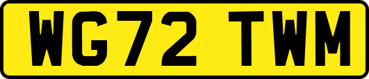 WG72TWM