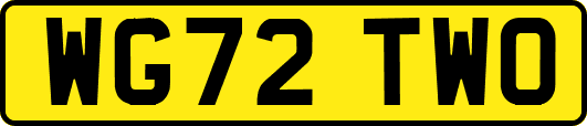 WG72TWO