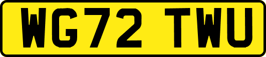WG72TWU