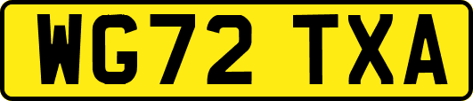 WG72TXA