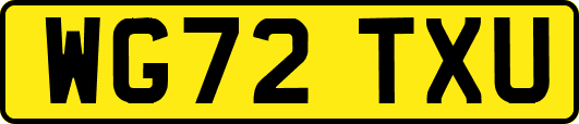 WG72TXU