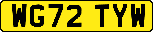 WG72TYW