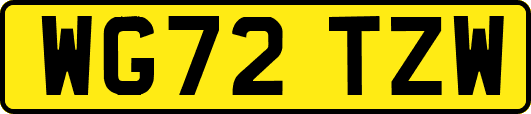 WG72TZW