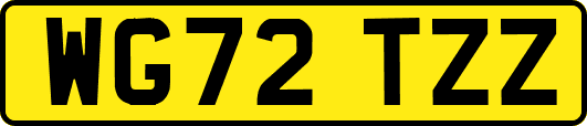 WG72TZZ