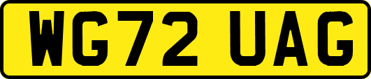 WG72UAG
