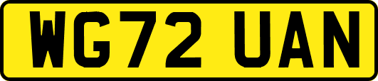 WG72UAN