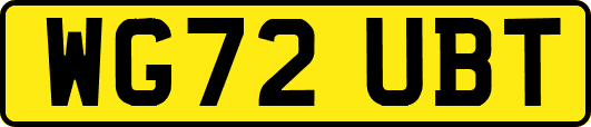 WG72UBT