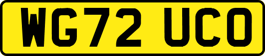 WG72UCO
