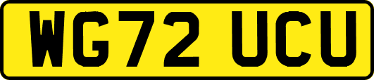 WG72UCU