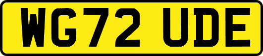 WG72UDE