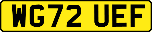 WG72UEF