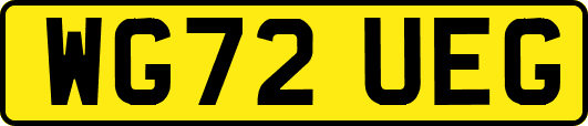 WG72UEG