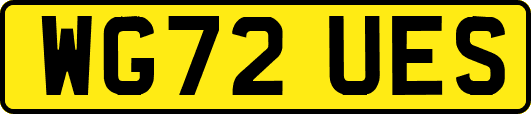 WG72UES