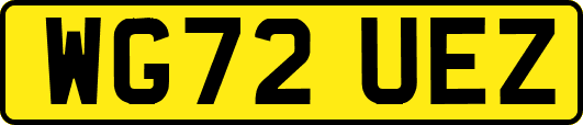WG72UEZ