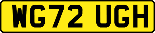 WG72UGH