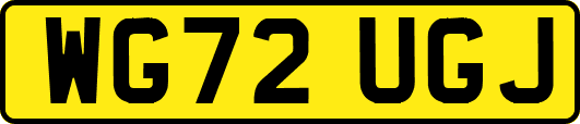 WG72UGJ