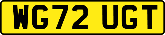 WG72UGT