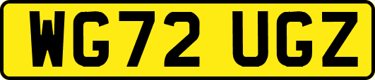 WG72UGZ