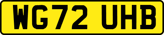 WG72UHB