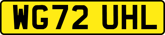 WG72UHL