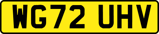 WG72UHV