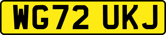 WG72UKJ