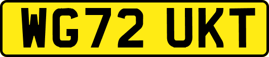 WG72UKT