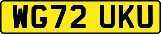 WG72UKU