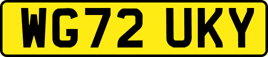 WG72UKY