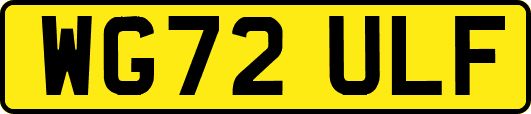 WG72ULF