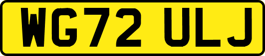 WG72ULJ