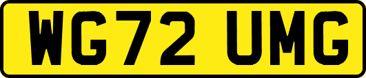 WG72UMG
