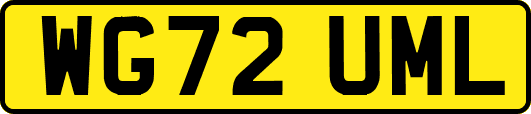 WG72UML