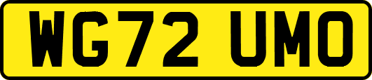 WG72UMO