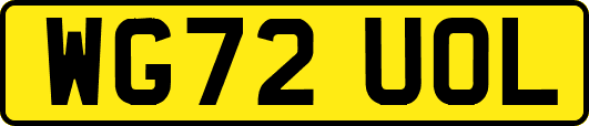 WG72UOL