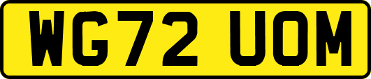 WG72UOM