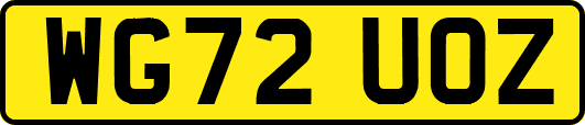 WG72UOZ