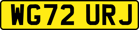WG72URJ