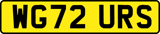 WG72URS