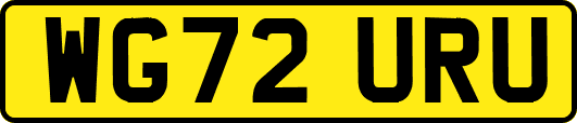 WG72URU