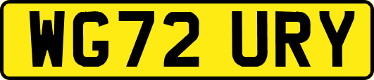 WG72URY
