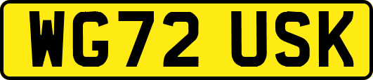 WG72USK