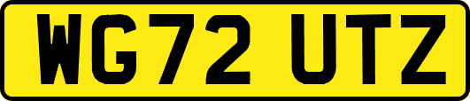 WG72UTZ