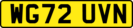 WG72UVN