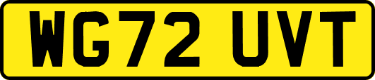 WG72UVT